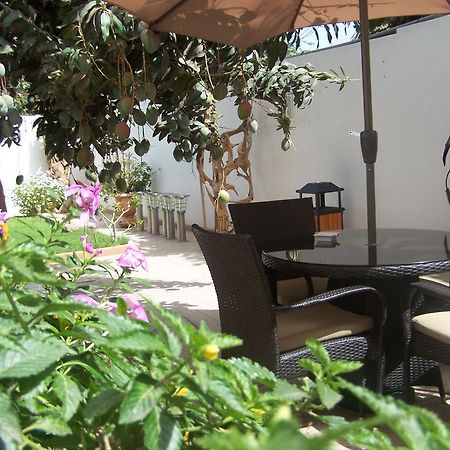 Villa Mermoz Dakar Exteriér fotografie