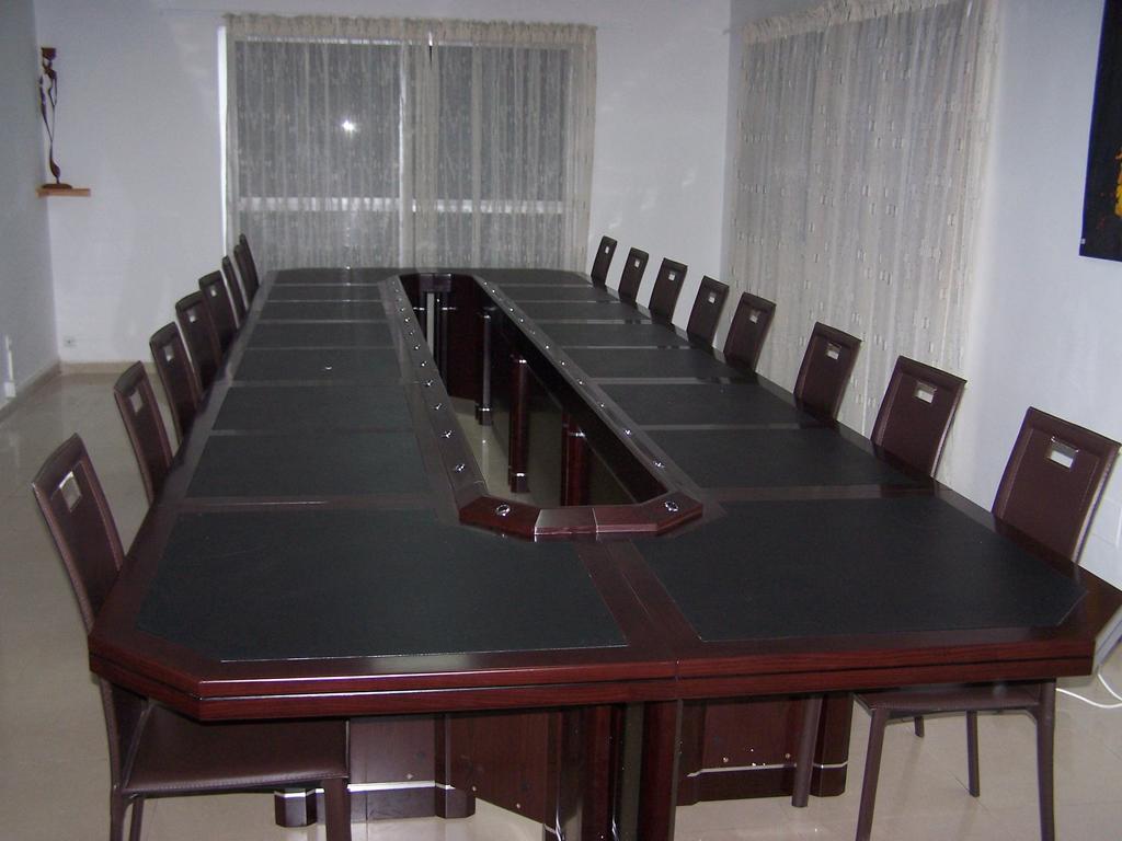 Villa Mermoz Dakar Exteriér fotografie