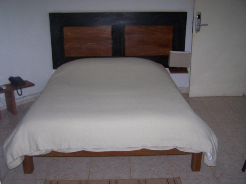 Villa Mermoz Dakar Pokoj fotografie